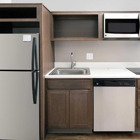 Woodspring Suites サウス・プレインフィールド エクステリア 写真