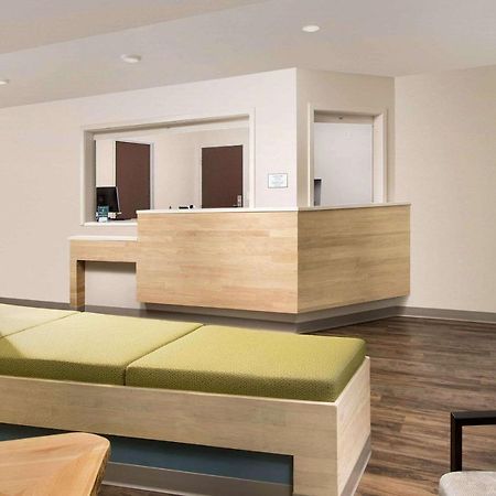 Woodspring Suites サウス・プレインフィールド エクステリア 写真
